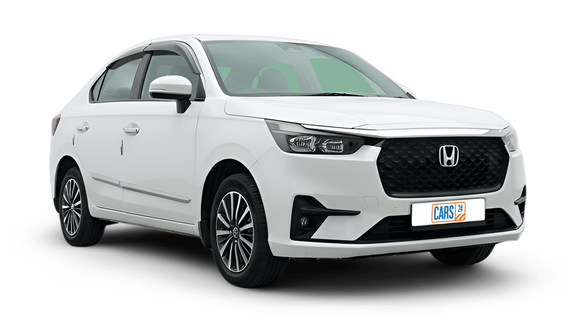 2025 Honda Amaze - Sedan - Petrol - Manual - ₹9.40 lakh